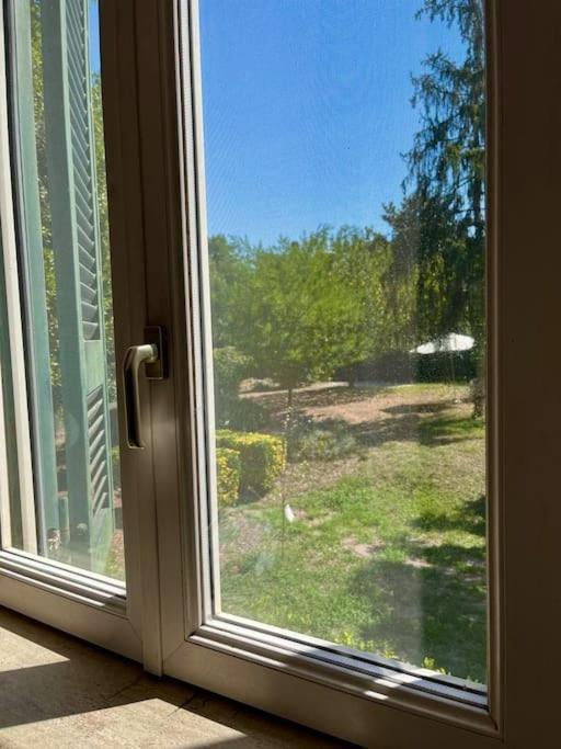 Villetta Romantica Centro Storico Con Giardino Privato ภายนอก รูปภาพ
